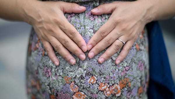 В Кыргызстане в два раза повысили пособие по беременности и родам изображение публикации