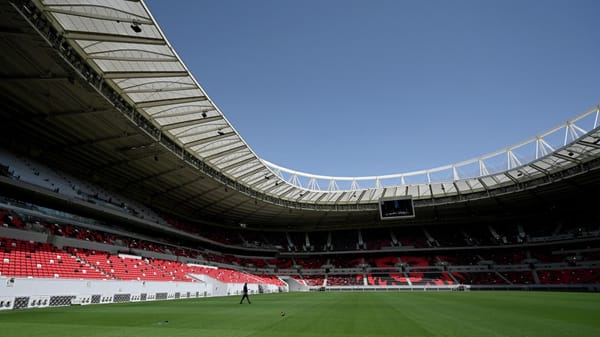 В этом году выделим $5 млн на реконструкцию стадионов – Садыр Жапаров изображение публикации