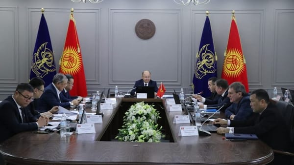 Финансовые нарушения в Минздраве на 106 млн сомов – Счетная палата изображение публикации