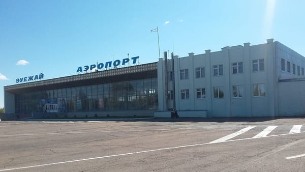 Казахстан готов передать морские и аэропорты под управление инвесторам из Европы изображение публикации