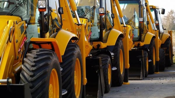 В 2023 году фермерам выдали техники более чем на 4 млрд сомов изображение публикации