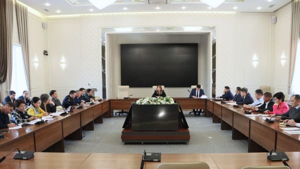 Вместо проверок с предпринимателями будут проводить тренинги и консультации изображение публикации