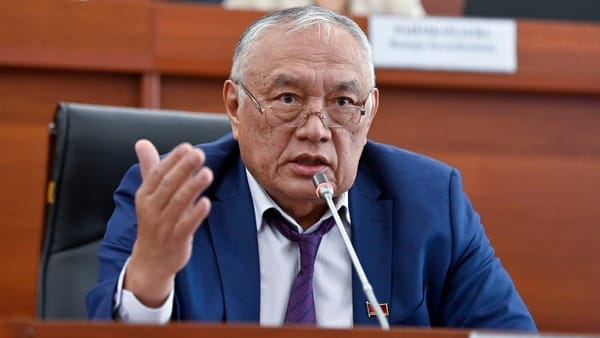 Мы никогда не будем развиваться с такими кадрами – депутат раскритиковал Минэконом изображение публикации