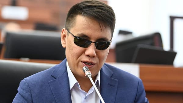 Он не стоит потраченных денег – Дастан Бекешев о новом сайте ЖК изображение публикации