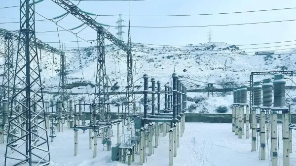 Минэнерго упразднило совет директоров КЭРЦ изображение публикации