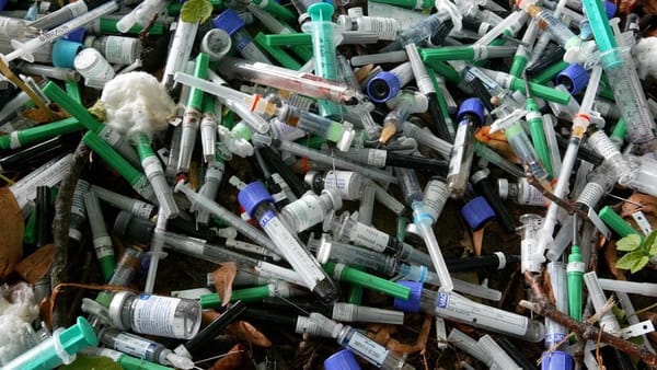 В ноябре-декабре 2023 года Минздрав оштрафовал частные клиники на 1.5 млн сомов изображение публикации