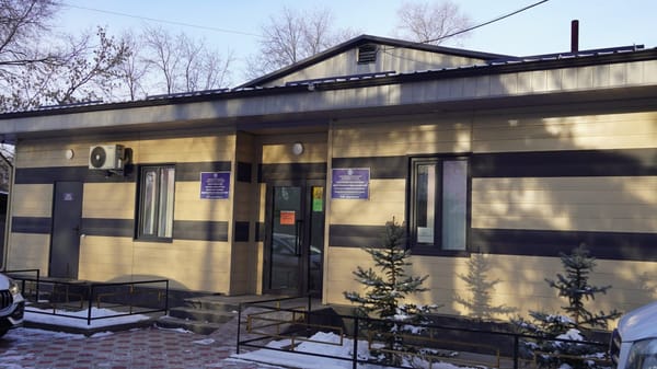 В Сокулукском районе появились новые холодильные камеры для вакцин изображение публикации