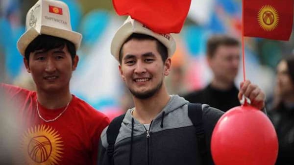 Представительство Минсоцтруда КР в России за год помогло вернуть зарплату почти на 32 млн рублей изображение публикации