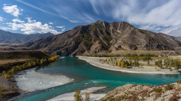 На гидропостах Чуйской области установят электронные датчики изображение публикации