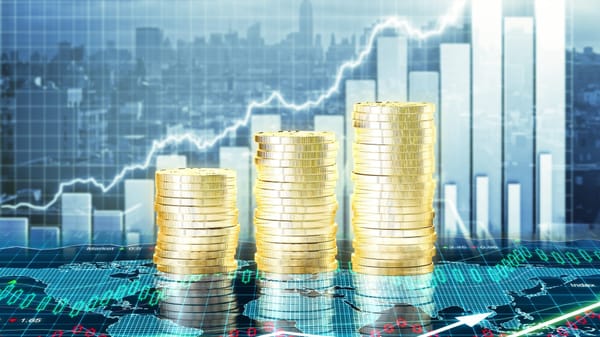 Инвестиции в основной капитал в Кыргызстане в 2023 году выросли почти на 19% изображение публикации