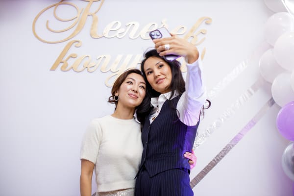 Расширяя горизонты. Как женщины в бизнесе достигали новых высот изображение публикации