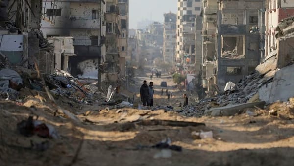 Кыргызстанцы собрали на помощь жителям сектора Газа более 307 тысяч сомов изображение публикации