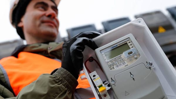 600 тысяч «умных» счетчиков приобретет Минэнерго за счет Всемирного банка изображение публикации