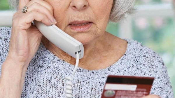 Нацбанк предупреждает — появились мошенники, которые представляются сотрудниками НБКР изображение публикации