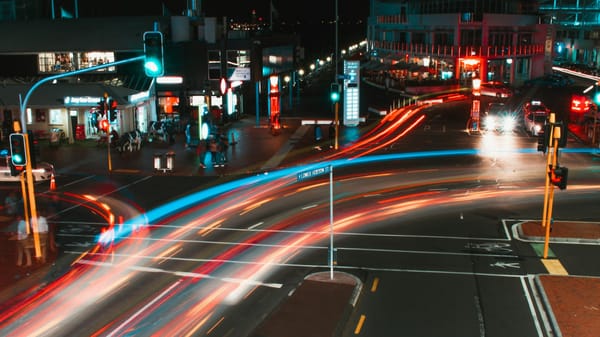 Российская Sitronics Group оборудует три улицы в Бишкеке "умными" системами изображение публикации