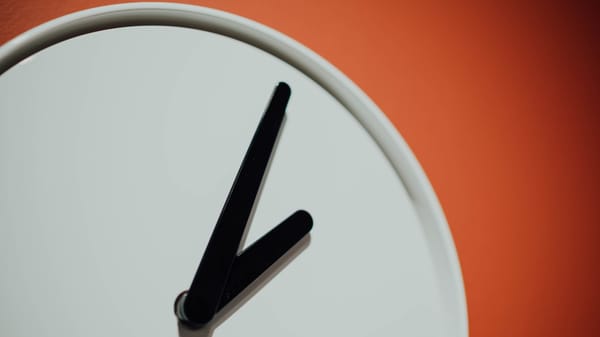 В Казахстане с 1 марта будет один часовой пояс изображение публикации