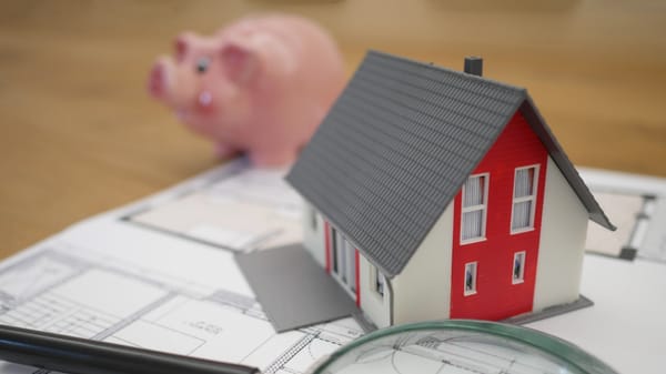 Объем ипотечного портфеля банков Кыргызстана превысил 30 млрд сомов изображение публикации