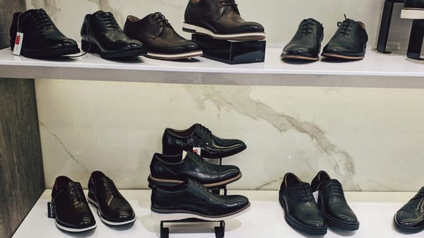 Узбекистан будет поставлять обувь в Беларусь изображение публикации