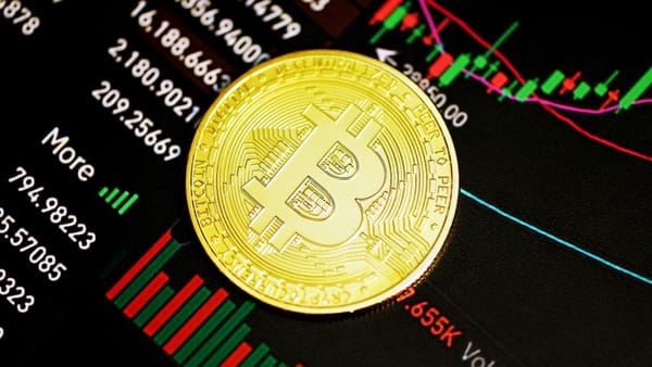 К концу 2025 года биткоин может подорожать до $200 тысяч — прогноз изображение публикации