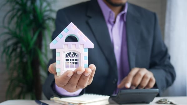 Центробанк Узбекистана ужесточит требования по ипотеке и автокредитам изображение публикации