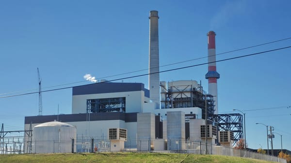 Казахстан разработал масштабный план по возведению электростанций — на 18 трлн тенге изображение публикации