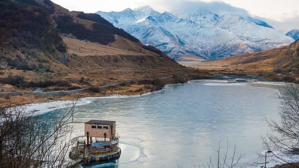 Служба водных ресурсов рассказала, сколько гидрообъектов будет построено в этом году изображение публикации