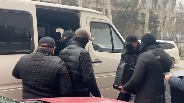 ГКНБ обвиняет издание 24.kg в пропаганде войны — подробности изображение публикации