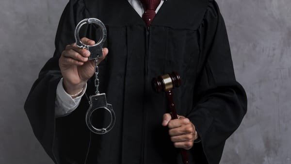 Судисполнитель из Бишкека не исполнил судебный акт – ущербу государству составил 2 млн сомов изображение публикации