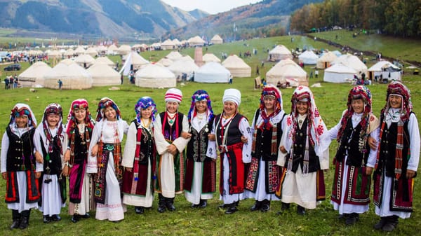 Кыргызстан теряет позиции в рейтинге гостеприимства изображение публикации