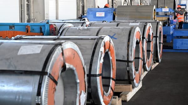 Промышленность КР будет «следить» за выпуском металлов в стране – ЕАБР изображение публикации