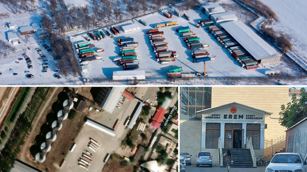 Кому де-юре принадлежит часть переданных государству активов Райыма Матраимова? изображение публикации