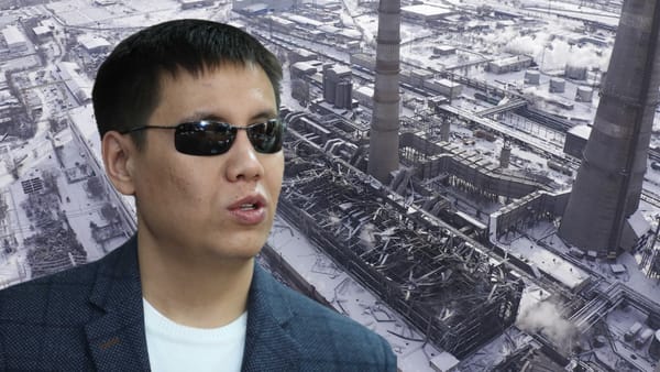 Банки покупаем за 7 млрд, а котел не смогли осилить — Дастан Бекешев об аварии на ТЭЦ изображение публикации