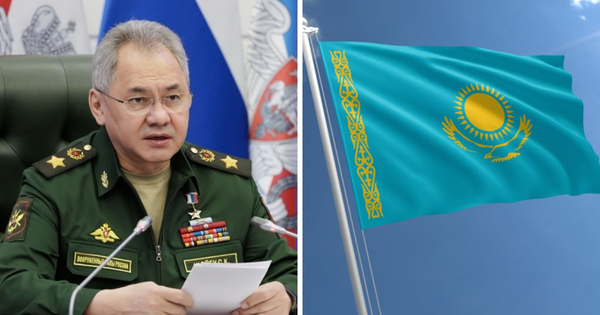 В Казахстане ответили на претензии Минобороны РФ к НПО Центральной Азии изображение публикации