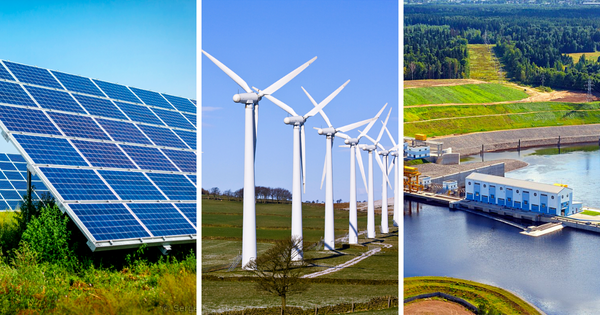 Известные китайские компании заинтересованы в строительстве ВИЭ в Кыргызстане изображение публикации