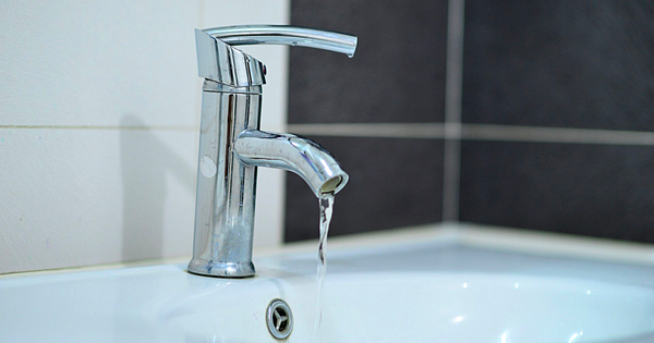 Нет нужды открывать краны холодной воды, опасаясь ее замерзания – Бишкекводоканал изображение публикации