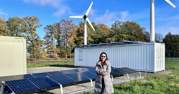 Как ВИЭ могут решить проблему дефицита электроэнергии в Кыргызстане – интервью с экспертом изображение публикации