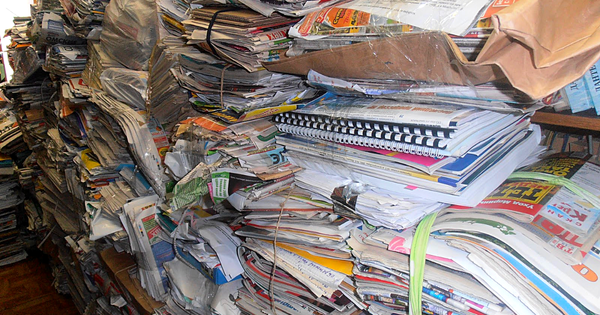 В Кыргызстане хотят продлить запрет на вывоз бумаги за пределы стран ЕАЭС изображение публикации