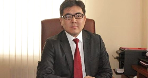 Бывший замглавы «Кыргызалтына» возглавил Федерацию профсоюзов КР изображение публикации