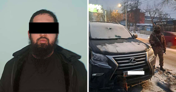 Таможенный брокер использовал паспорт кыргызстанки и оформил на нее 11 незаконно ввезенных машин изображение публикации