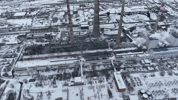 Авария на ТЭЦ Бишкека: в ЖК считают основной причиной ЧП халатность Минэнерго изображение публикации