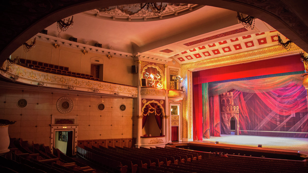 Артисты Театра оперы и балета пройдут аттестацию — позже их хотят перевести на контрактную систему изображение публикации