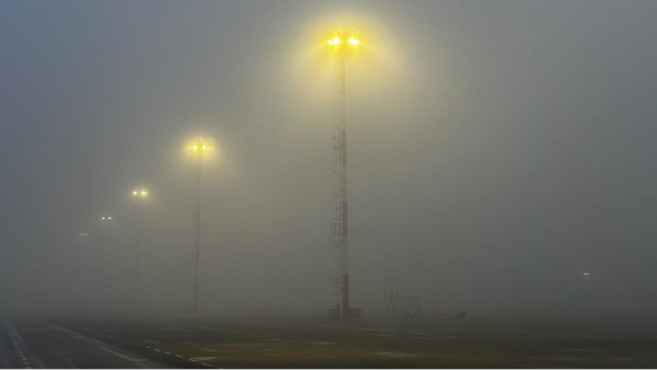 Рейс Бишкек – Джалал-Абад перенаправлен в Ош из-за непогоды изображение публикации