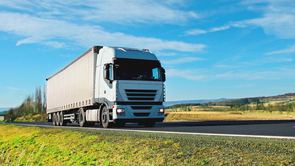 Беларусь и Кыргызстан перешли на безразрешительную систему перевозок изображение публикации