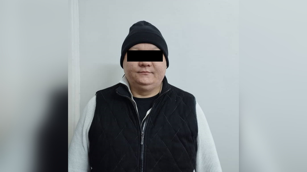 Задержан замминистра труда КР — его подозревают в махинациях при госзакупках изображение публикации