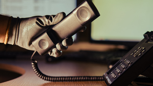 Всплеск телефонного мошенничества в Бишкеке: ГУВД приняло более 100 звонков от потерпевших изображение публикации