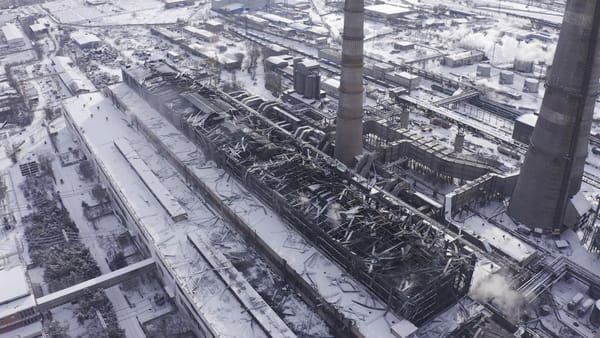 Взорвавшийся на ТЭЦ Бишкека котел установлен в 1970-х годах, его ремонтировали в декабре 2023-го — Минэнерго изображение публикации