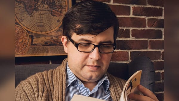 Алексей Михалев.