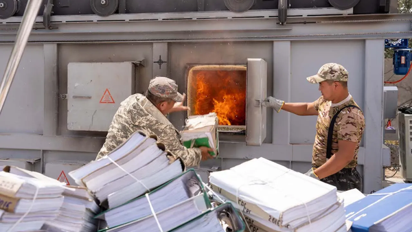 Легализовать незаконные активы можно до 9 июня. Как это сделать? изображение публикации