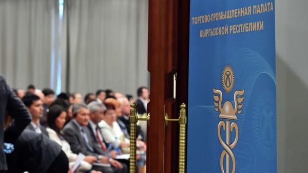 ТПП по итогам 2023 года заработала порядка 64 млн сомов изображение публикации