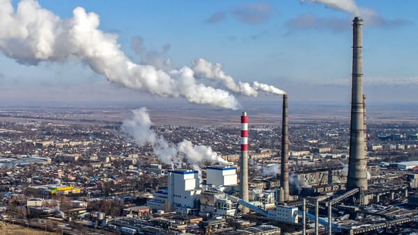 Авария на ТЭЦ: Подключение четырех котлов обеспечит повышение температуры в системе отопления изображение публикации